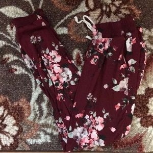 See You Monday size M leggings